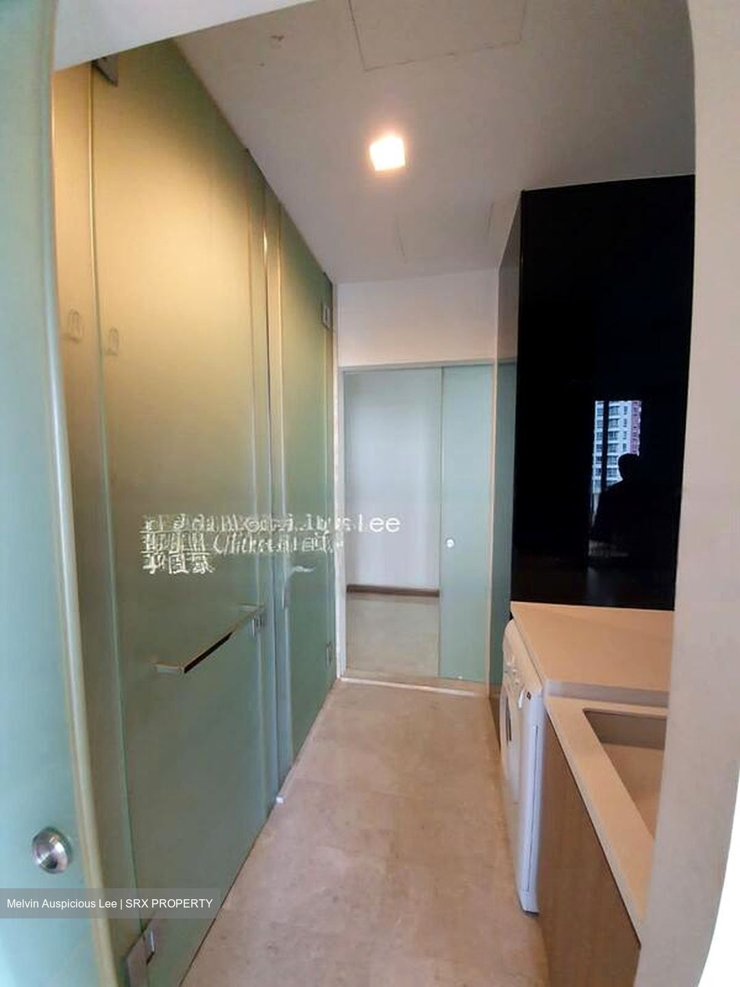 Woodhaven (D25), Condominium #504349371